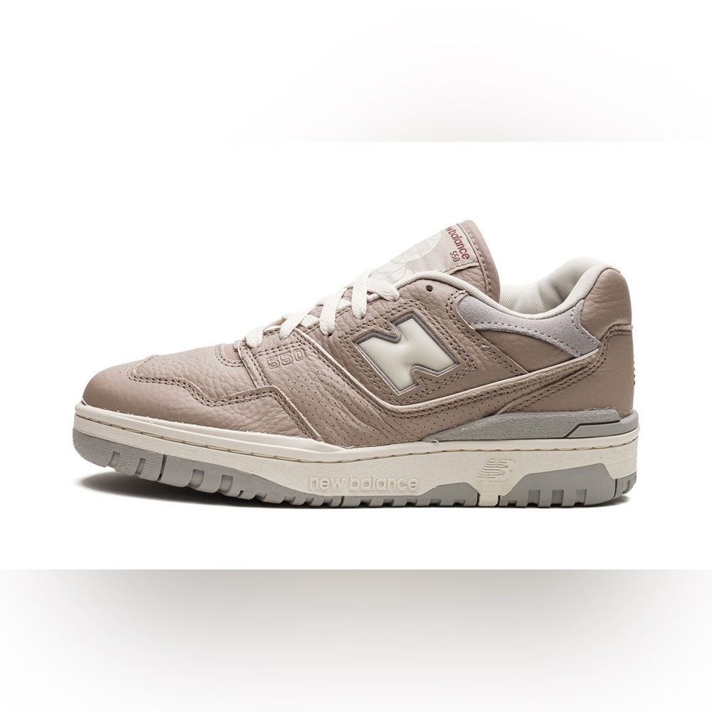 New Balance 550 "Lunar New Year - Driftwood